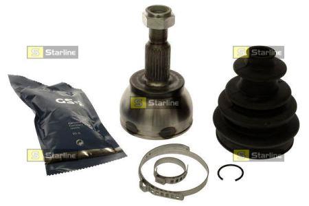 StarLine 28.31.601 CV joint 2831601: Buy near me in Poland at 2407.PL - Good price!