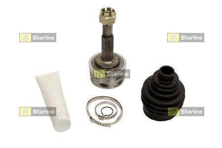 StarLine 32.21.601 CV joint 3221601: Buy near me in Poland at 2407.PL - Good price!