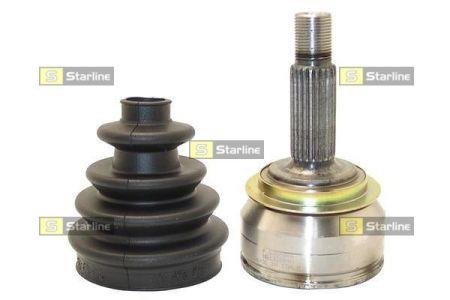 StarLine 40.10.600 CV joint 4010600: Buy near me in Poland at 2407.PL - Good price!