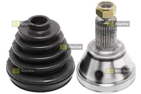 StarLine 40.16.602 CV joint 4016602: Buy near me in Poland at 2407.PL - Good price!