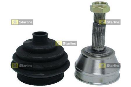 StarLine 42.24.601 CV joint 4224601: Buy near me in Poland at 2407.PL - Good price!