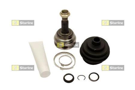 StarLine 42.28.601 CV joint 4228601: Buy near me in Poland at 2407.PL - Good price!
