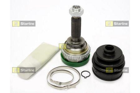StarLine 70.24.600 CV joint 7024600: Buy near me in Poland at 2407.PL - Good price!