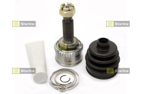 StarLine 76.28.600 CV joint 7628600: Buy near me in Poland at 2407.PL - Good price!