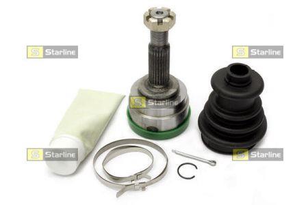 StarLine 84.14.600 CV joint 8414600: Buy near me in Poland at 2407.PL - Good price!