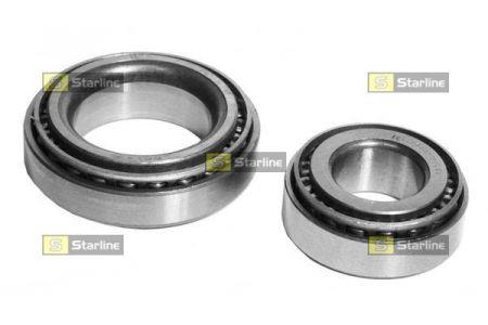 StarLine LO 01498 Wheel bearing kit LO01498: Buy near me in Poland at 2407.PL - Good price!