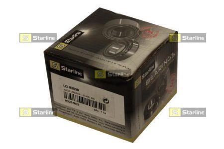 StarLine LO 03598 Wheel bearing kit LO03598: Buy near me at 2407.PL in Poland at an Affordable price!
