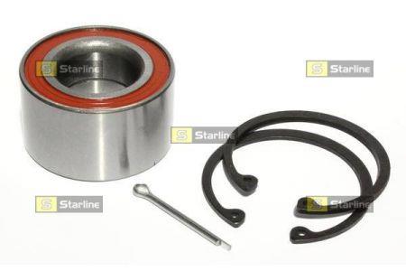 StarLine LO 03600 Wheel bearing kit LO03600: Buy near me at 2407.PL in Poland at an Affordable price!