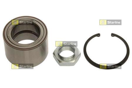 StarLine LO 03641 Wheel bearing kit LO03641: Buy near me at 2407.PL in Poland at an Affordable price!