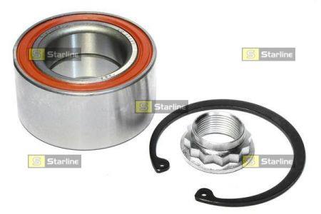 StarLine LO 03682 Wheel bearing kit LO03682: Buy near me at 2407.PL in Poland at an Affordable price!