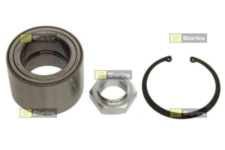 StarLine LO 03690 Wheel bearing kit LO03690: Buy near me in Poland at 2407.PL - Good price!