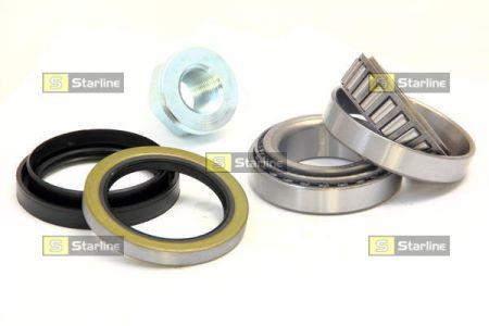 StarLine LO 03901 Front Wheel Bearing Kit LO03901: Buy near me at 2407.PL in Poland at an Affordable price!
