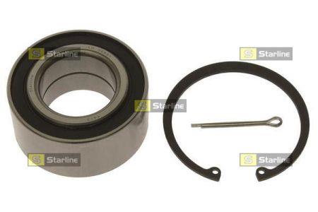 StarLine LO 06891 Front Wheel Bearing Kit LO06891: Buy near me at 2407.PL in Poland at an Affordable price!