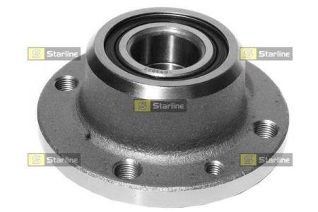 StarLine LO 20940 Wheel bearing kit LO20940: Buy near me in Poland at 2407.PL - Good price!