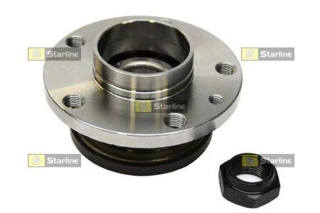 StarLine LO 23691 Wheel bearing kit LO23691: Buy near me at 2407.PL in Poland at an Affordable price!