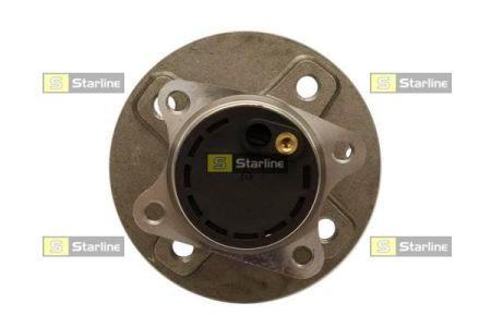StarLine LO 23697 Wheel bearing kit LO23697: Buy near me at 2407.PL in Poland at an Affordable price!