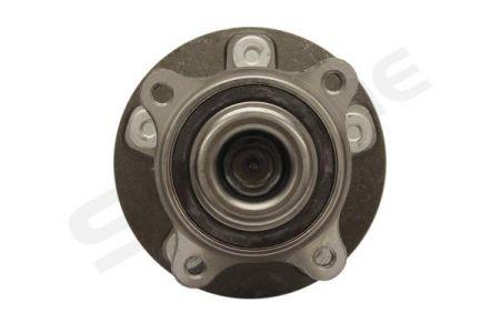 StarLine LO 27492 Wheel hub bearing LO27492: Buy near me at 2407.PL in Poland at an Affordable price!