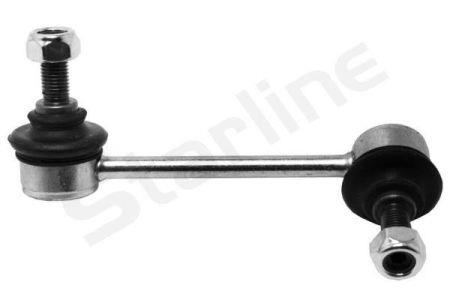 StarLine 76.40.739 Rod/Strut, stabiliser 7640739: Buy near me at 2407.PL in Poland at an Affordable price!