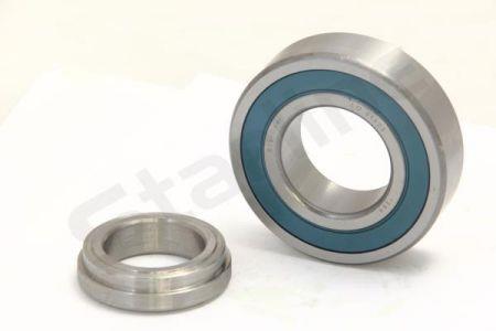 StarLine LO 01325 Wheel hub bearing LO01325: Buy near me at 2407.PL in Poland at an Affordable price!