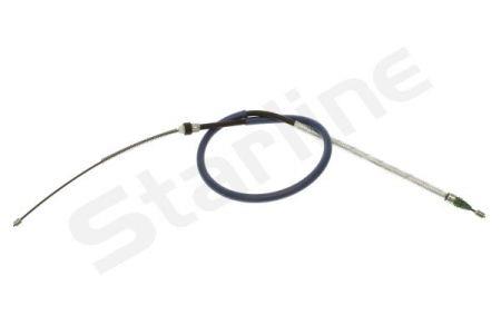 StarLine LA BR.1805 Cable Pull, parking brake LABR1805: Buy near me in Poland at 2407.PL - Good price!