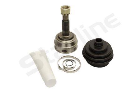 StarLine 32.24.604 CV joint 3224604: Buy near me in Poland at 2407.PL - Good price!