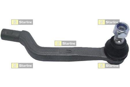StarLine 28.31.720 Tie rod end 2831720: Buy near me in Poland at 2407.PL - Good price!