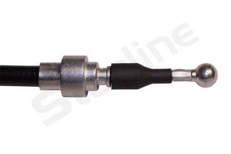 StarLine LA BR.1085 Cable Pull, parking brake LABR1085: Buy near me at 2407.PL in Poland at an Affordable price!