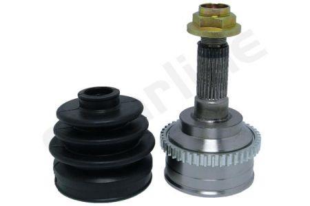 StarLine 80.14.601 CV joint 8014601: Buy near me in Poland at 2407.PL - Good price!