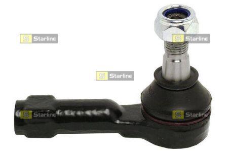 StarLine 84.72.720 Tie rod end 8472720: Buy near me in Poland at 2407.PL - Good price!