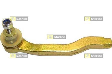 StarLine 74.18.721 Tie rod end 7418721: Buy near me in Poland at 2407.PL - Good price!