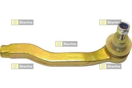 StarLine 74.18.720 Tie rod end 7418720: Buy near me in Poland at 2407.PL - Good price!