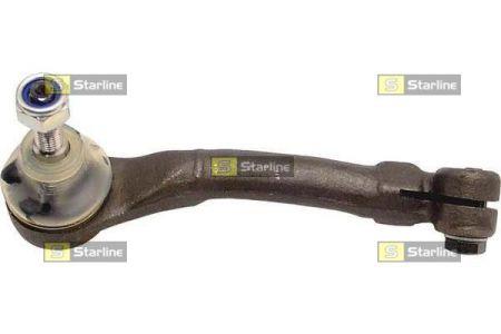 StarLine 36.31.721 Tie rod end 3631721: Buy near me in Poland at 2407.PL - Good price!