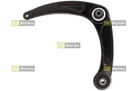 StarLine 34.47.701 Track Control Arm 3447701: Buy near me at 2407.PL in Poland at an Affordable price!