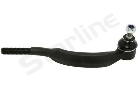 StarLine 34.39.720 Tie rod end 3439720: Buy near me in Poland at 2407.PL - Good price!