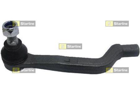 StarLine 28.31.721 Tie rod end 2831721: Buy near me at 2407.PL in Poland at an Affordable price!