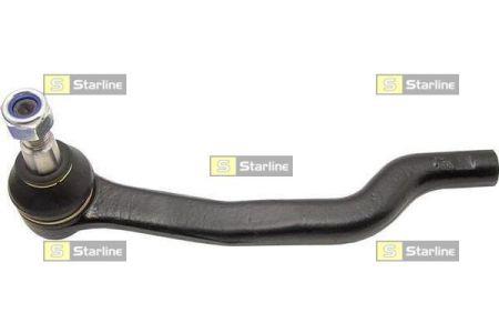 StarLine 28.30.721 Tie rod end 2830721: Buy near me in Poland at 2407.PL - Good price!