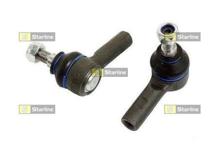StarLine 28.16.720 Tie rod end 2816720: Buy near me in Poland at 2407.PL - Good price!