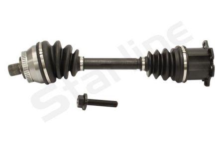 StarLine 20.44.616 Drive shaft 2044616: Buy near me in Poland at 2407.PL - Good price!