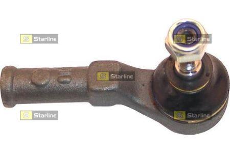 Tie rod end StarLine 36.58.722