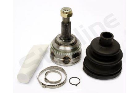 StarLine 36.16.602 CV joint 3616602: Buy near me in Poland at 2407.PL - Good price!