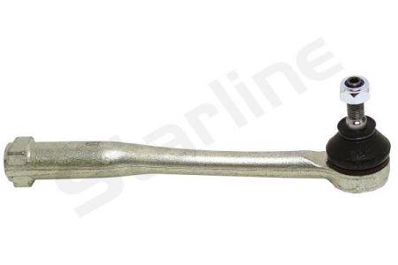 StarLine 34.52.720 Tie rod end 3452720: Buy near me at 2407.PL in Poland at an Affordable price!