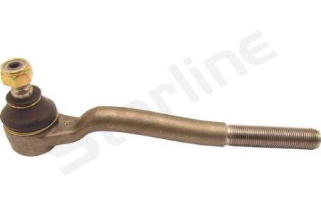StarLine 28.28.720 Tie rod end 2828720: Buy near me in Poland at 2407.PL - Good price!