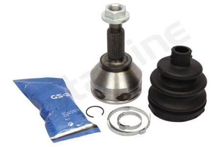 StarLine 20.97.603 CV joint 2097603: Buy near me in Poland at 2407.PL - Good price!