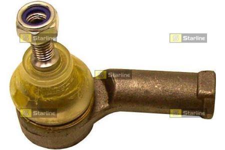 StarLine 20.46.721 Tie rod end 2046721: Buy near me at 2407.PL in Poland at an Affordable price!