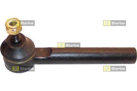 StarLine 18.24.721 Tie rod end 1824721: Buy near me in Poland at 2407.PL - Good price!