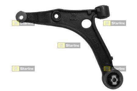 StarLine 16.50.703 Track Control Arm 1650703: Buy near me in Poland at 2407.PL - Good price!