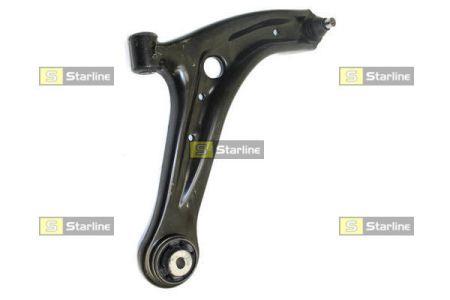 StarLine 20.31.700 Suspension arm front lower right 2031700: Buy near me in Poland at 2407.PL - Good price!