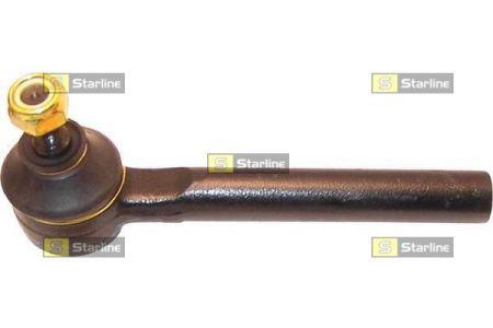 StarLine 18.28.720 Tie rod end 1828720: Buy near me in Poland at 2407.PL - Good price!