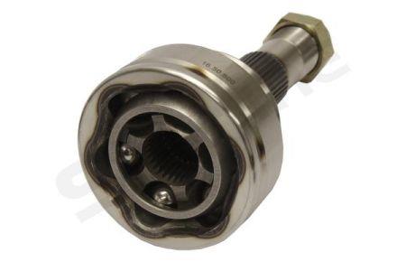 StarLine 16.50.600 CV joint 1650600: Buy near me in Poland at 2407.PL - Good price!