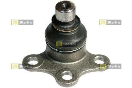 StarLine 16.44.710 Ball joint 1644710: Buy near me in Poland at 2407.PL - Good price!